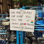 Two Weeks After Mosque Attack, Dwarka Hindus Say ‘We Love Muslims’