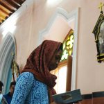 Disabled pastor, wife severely injured after radical Hindu mob broke into their home during prayer