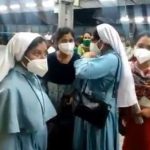 Jhansi train incident with nuns shows Christian habits are the new skullcaps in India