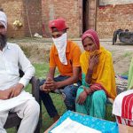 Punjab: Gram panchayat booked for forcing Dalit to leave village