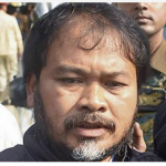 NIA offered me instant bail if I joined RSS or BJP: Assam activist Akhil Gogoi
