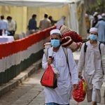 Coronavirus is proving to be another excuse to marginalise India’s Muslims