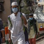 Coronavirus conspiracy theories targeting Muslims spread in India