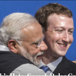 Facebook’s Hate-Speech Rules Collide With Indian Politics