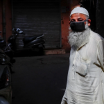 Indian media accused of Islamophobia for its coronavirus coverage