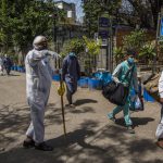 In India, Coronavirus Fans Religious Hatred