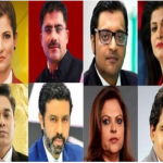 Why does Indian media detest Muslims so much?