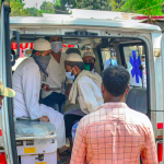 Nizamuddin: Minorities Panel Reports DU Teachers for Hate Speech Against Muslims