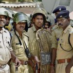 Alipur Mosque Attack: Minority Panel Issues Notice to Commissioner of Delhi Police