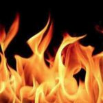 Muslim welder’s shop set on fire in Kaithal