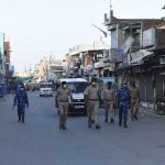 Muslim vendors allegedly ‘abused’, ‘stopped’ from selling vegetables in UP