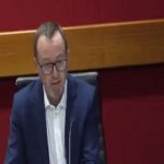 Australian Senator flags issue of violence by extremist, right-wing Hindu nationalists