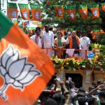 Activists demand probe into Hindu right-wing groups’ COVID-19 fund