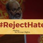 Under Pressure, VHP of America cancels events with Yati Narsinghanand