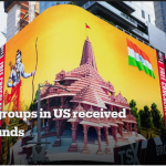 Far-right Hindu groups in US received Covid-19 relief funds