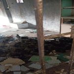 Goons Break Open Lock of Makeshift Mosque, Burn Down Sacred Books in Gujarat’s Songadh