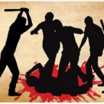 Two Muslim men thrashed on theft suspicion in UP, one dies