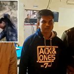 UP: Muslim Child Thrashed For Drinking Water Inside Temple, Ghaziabad Police Arrests Attacker