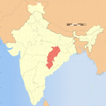 CHRISTIANS FORCED TO ‘RE-CONVERT’ TO TRIBAL RELIGION IN CENTRAL INDIAFOUR FAMILIES ASSAULTED AND CUT OFF FROM WATER, FIELDS.