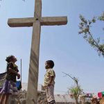 INDIA: Christian shot dead inside Indian church as persecution intensifies