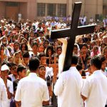 Mob attacks Christians in Chhattisgarh, 8 hospitalised