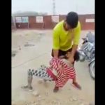 Delhi riots-accused allegedly assaults man, forces him to shout anti-Pakistan slogans