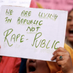 2 men arrested for allegedly raping 16-year-old Dalit girl in Uttar Pradesh’s Mahoba