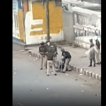 An Indian man died after being beaten by police on video. One year later, no one has been held accountable.