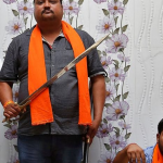 Where the Linear Progression of Hindutva Will Take India