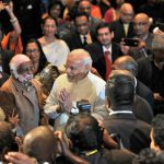 The Rise of Populism: a Threat to Civil Society?