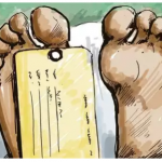 Body of 17-yr-old Dalit girl found in agricultural field in Aligarh