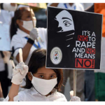 16-year-old dalit girl gang-raped in public toilet in UP’s Etah