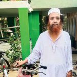 Muezzin allegedly slapped for refusing to chant ‘Jai Shri Ram’