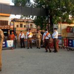 In Kumbh crowd management, a first: RSS workers as Special Police Officers