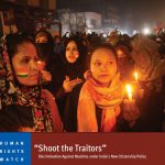 “Shoot the Traitors”