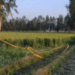 Teen held for ‘killing’ Dalit girl in UP, police say he tried to rape her after watching porn