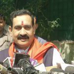 Guna Dalit Atrocity: MP Home Minister slams Congress, points out atrocities under Kamal Nath regime