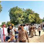 Rajkot: Dalit groom on horse dragged down, beaten