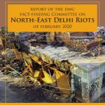 Report: Fact-Finding Committee on the North-East Delhi Riots of February 2020