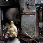 Northeast Delhi riots: One year later, wounds of violence still fresh