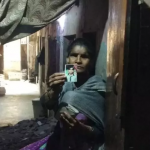 Delhi Riots: Son Languishing in Jail for Over a Year, Mother Forced to Beg for Survival