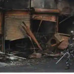 Delhi riots: CCTV cams of police station not working when man assaulted, forced to sing national anthem, was ‘detained’