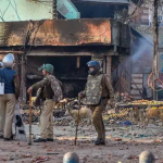 Delhi Riots Accused Granted Bail After Court Doubts Credibility of Police Witnesses
