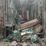 Delhi Riots: Court Raps Police For ‘Callous Attitude’ in Madina Masjid Burning Probe