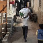 A Year After Delhi Riots, Muslim Families Are Selling Homes and Moving Out