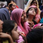 Narendra Modi Looks the Other Way as New Delhi Burns