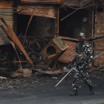 ‘The Government Has Done This’: Inside India’s Muslim Pogrom