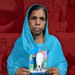 Who are the torturers in Delhi carnage anthem video? Muslim boy names Jyoti Nagar SHO