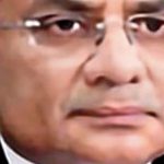 Former judge who glorified Brahmins joins BJP