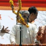 Babri mosque: India court acquits BJP leaders in demolition case